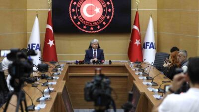 Sakarya’da 1 ayda yapılan operasyon ve denetimlerde kilolarca uyuşturucu madde