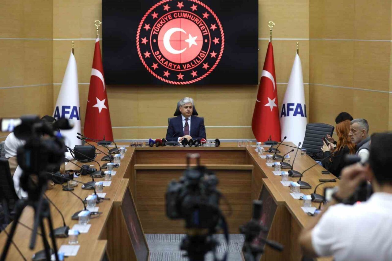 Sakarya’da 1 ayda yapılan operasyon ve denetimlerde kilolarca uyuşturucu madde