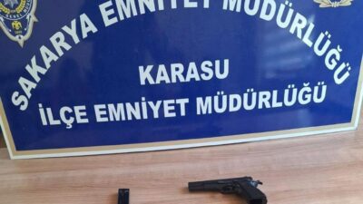 Sakarya’nın Karasu ilçesinde 17 yıl 9 ay kesinleşmiş hapis cezası