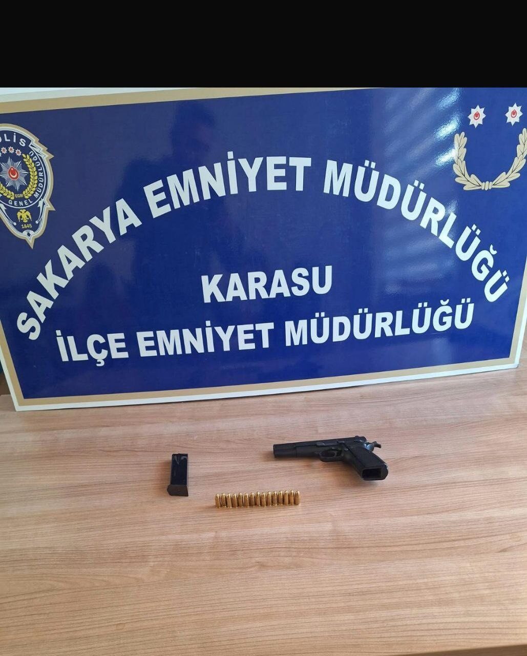 Sakarya’nın Karasu ilçesinde 17 yıl 9 ay kesinleşmiş hapis cezası