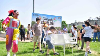 Samsun’da insan odaklı hizmet anlayışıyla çalışmalarını sürdüren Samsun Büyükşehir Belediyesi