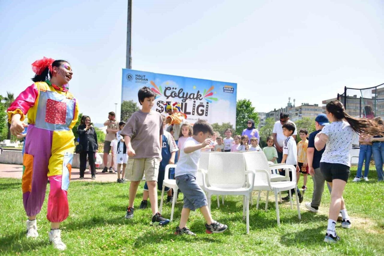 Samsun’da insan odaklı hizmet anlayışıyla çalışmalarını sürdüren Samsun Büyükşehir Belediyesi