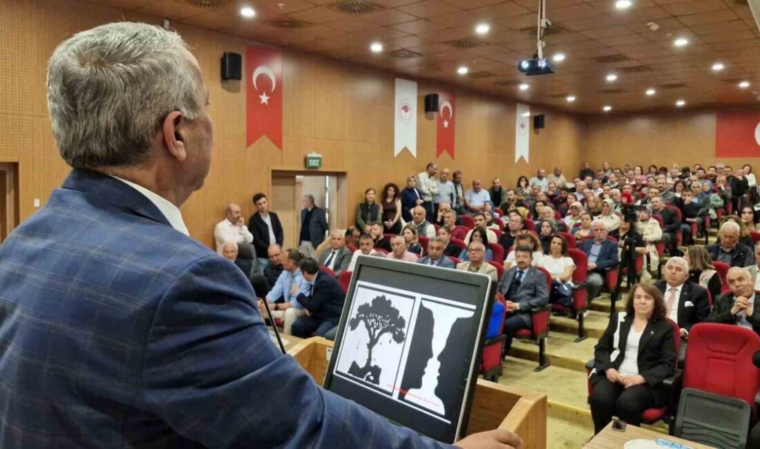 Samsun İl Tarım ve Orman Müdürlüğü, pestisit kalıntısının önlenmesi amacıyla