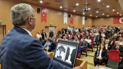 Samsun İl Tarım ve Orman Müdürlüğü, pestisit kalıntısının önlenmesi amacıyla