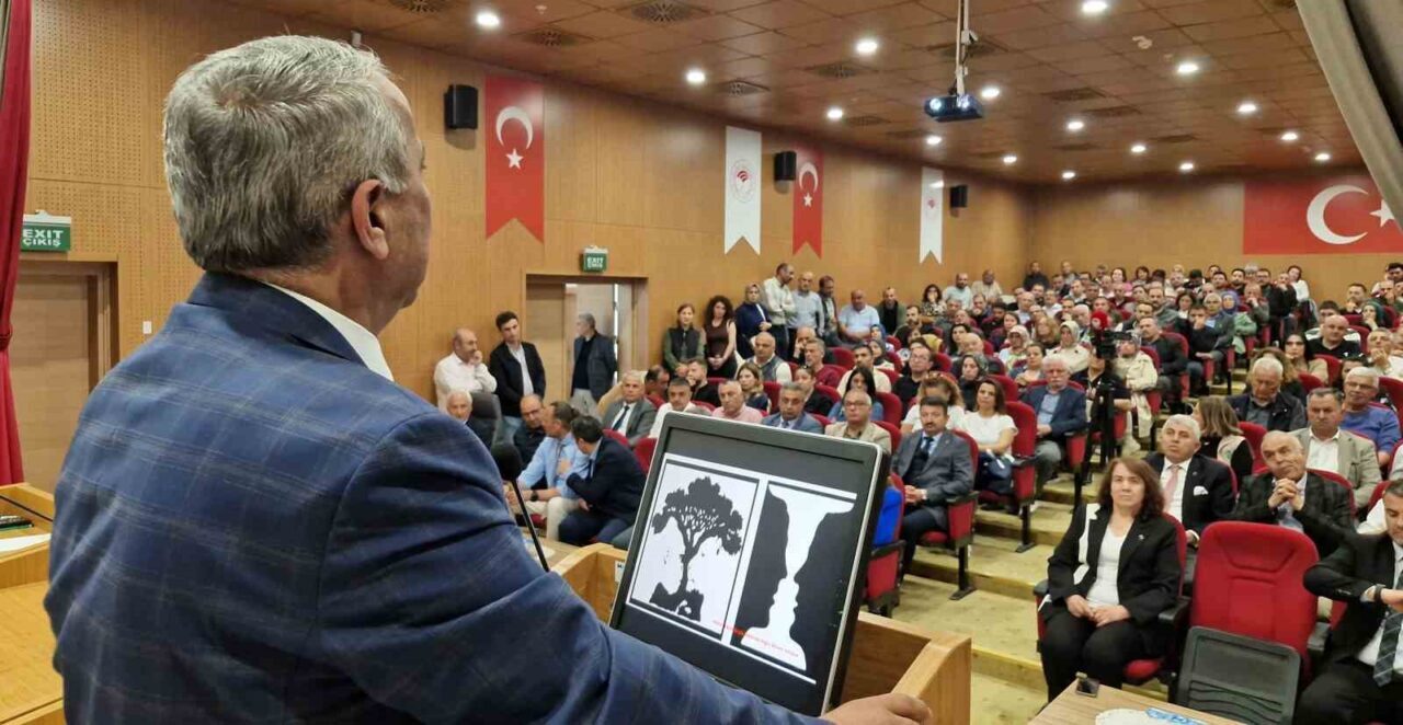 Samsun İl Tarım ve Orman Müdürlüğü, pestisit kalıntısının önlenmesi amacıyla