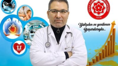 Sivas Cumhuriyet Üniversitesi Sağlık Hizmetleri Uygulama ve Araştırma Hastanesi Endokrinoloji