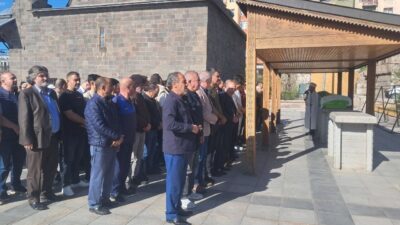 Erzurum İl Kültür ve Turizm Müdürlüğü Basın Danışmanlığı görevinde bulunan