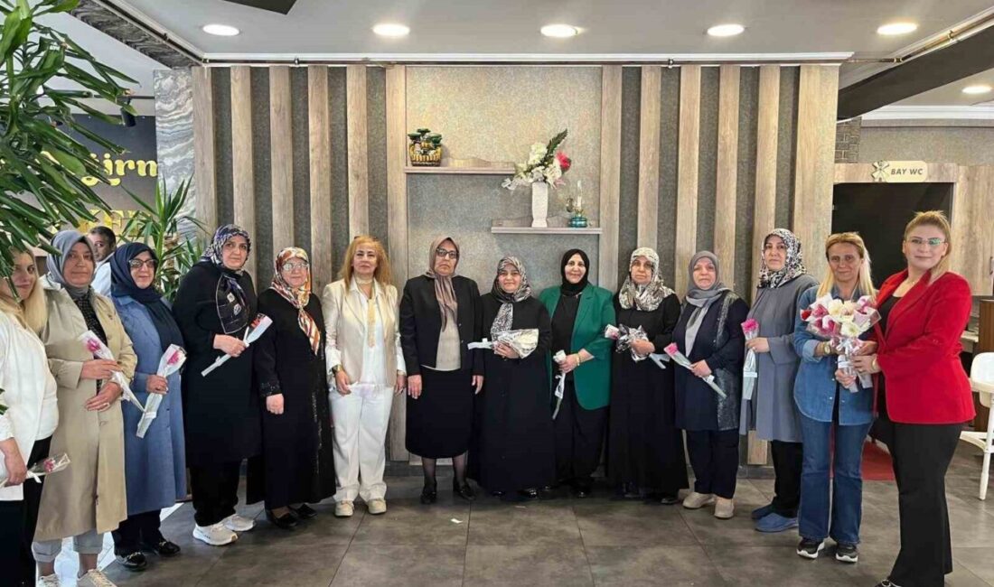 Erzurum’da faaliyetlerini sürdüren Şefkatli Eller Derneği, şehit ailelerine yönelik anlamlı