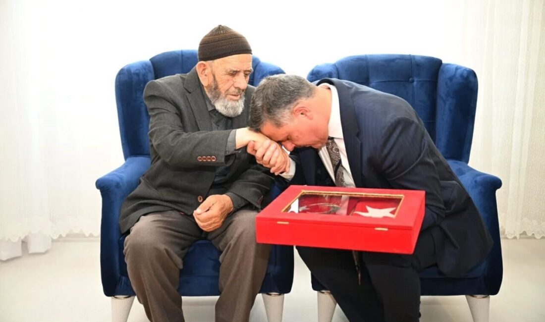 Erzurum Valisi Mustafa Çiftçi, 30 Mart 1998 tarihinde ebediyete irtihal