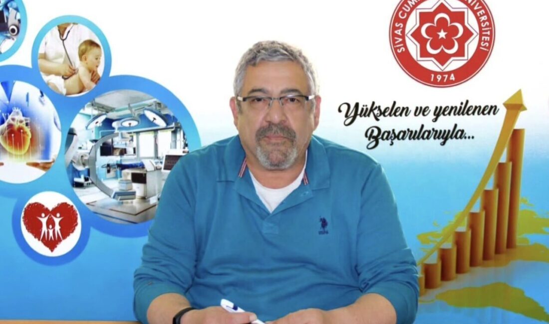 Sigara dumanı, hava kirliliği ve beslenme şekli astımın seyrini etkiliyor Sivas Cumhuriyet Üniversitesi Sağlık Hizmetleri Uygulama ve Araştırma Hastanesi Göğüs