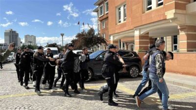 Türkiye’de yasa dışı bahisle 700 milyon TL civarında gelir elde
