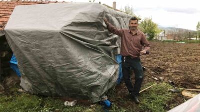 Kütahya’nın Simav ilçesine bağlı Yemişli köyünde, 25 Nisan 2025’ten bu
