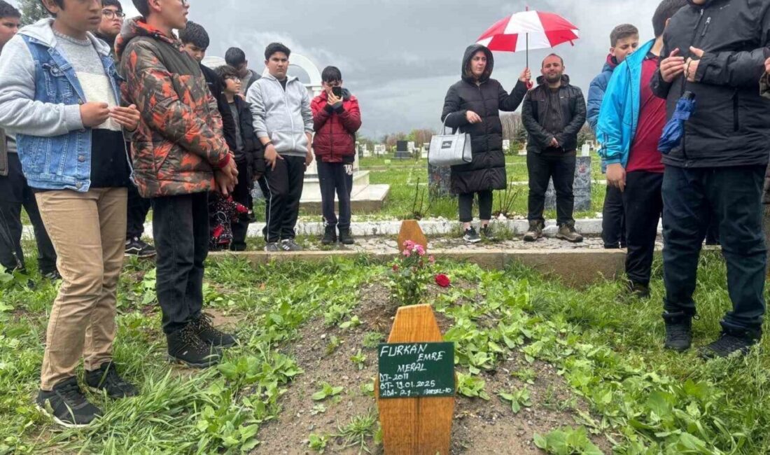 Küçük yaşlarda geçirdiği böbrek rahatsızlığının ilerlemesi sebebiyle yaklaşık 5 ay