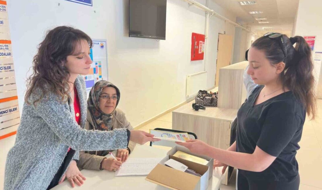 SİNOP (İHA) – Sağlık Bakanlığı’nın “Sağlıklı Türkiye Yüzyılı” vizyonu çerçevesinde