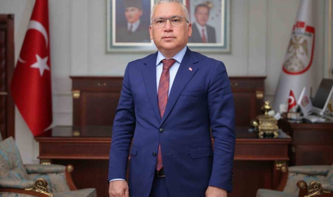 Sivas’ta 2 Vali yardımcısının ve 6 Kaymakamın görev yeri değişti Cumhurbaşkanı Recep Tayyip Erdoğan’ın imzasıyla Resmî Gazete’de yayımlanan kararnameyle Sivas’ta