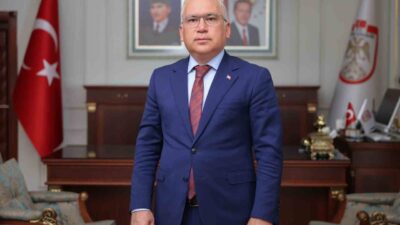 Cumhurbaşkanı Recep Tayyip Erdoğan’ın imzasıyla Resmî Gazete’de yayımlanan kararnameyle Sivas’ta