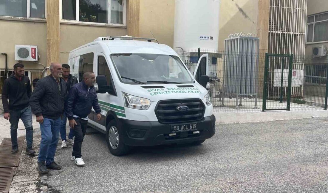 Sivas’ta vücuduna kene yapışmasının ardından Kırım Kongo Kanamalı Ateşi (KKKA)