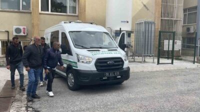 Sivas’ta vücuduna kene yapışmasının ardından Kırım Kongo Kanamalı Ateşi (KKKA)