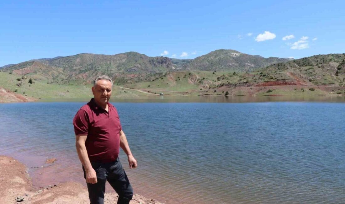 Erzurum’a bağlı Oltu ilçesi Toprakkale Mahallesi’nde Erzurum Büyükşehir Belediyesi tarafından