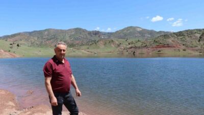 Erzurum’a bağlı Oltu ilçesi Toprakkale Mahallesi’nde Erzurum Büyükşehir Belediyesi tarafından