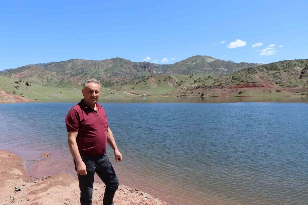 Erzurum’a bağlı Oltu ilçesi Toprakkale Mahallesi’nde Erzurum Büyükşehir Belediyesi tarafından