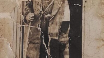 Bir asırlık fotoğraf, Erzurum’un kurtuluş mücadelesinden unutulmuş bir ismi gün