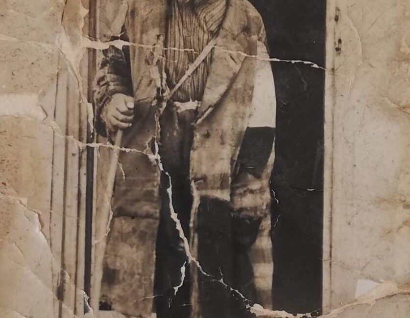 Bir asırlık fotoğraf, Erzurum’un kurtuluş mücadelesinden unutulmuş bir ismi gün