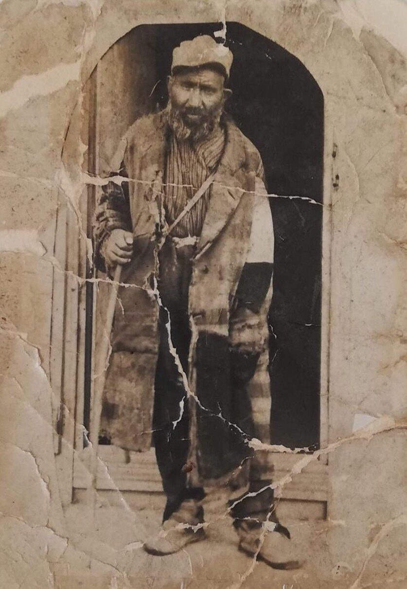 Bir asırlık fotoğraf, Erzurum’un kurtuluş mücadelesinden unutulmuş bir ismi gün