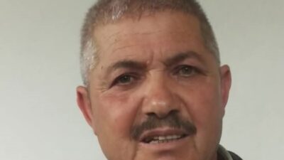 Zonguldak’ın Ereğli ilçesinde tarladan dönmeyen 65 yaşındaki adamın hayatını kaybettiği