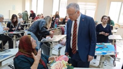 Erzincan’da Tazelenme Üniversitesi üniversitesi eğitim vermeye devam ediyor. Erzincan Binali