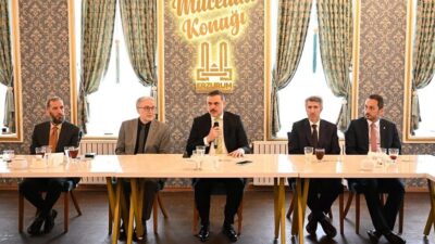 Erzurum’da Ramazan Ayından teravih namazlarını hatimle kıldıran din görevlileri unutulmadı.