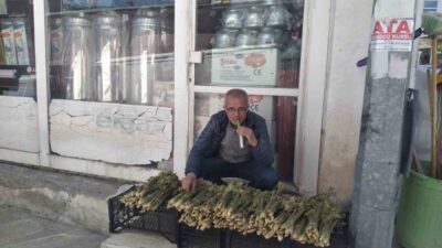 Doğu Anadolu Bölgesinin yüksek rakımlı yaylalarında doğal olarak yetişen, halk