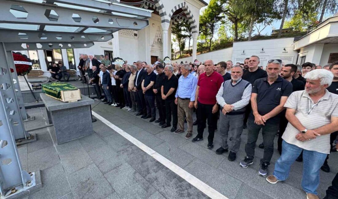 Türkiye Futbol Federasyonu (TFF) Başkanı İbrahim Hacıosmanoğlu, yakın akrabası Yeşilyurt