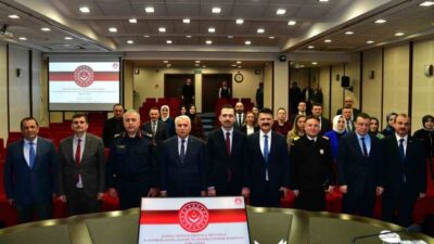 Kadına Yönelik Şiddetle Mücadele İl Koordinasyon, İzleme ve Değerlendirme Komisyon