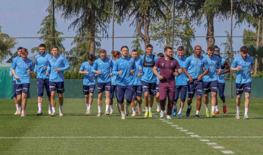 Trabzonspor; Galatasaray, Fenerbahçe ve Beşiktaş’a karşı 8 maçlık galibiyet hasretini