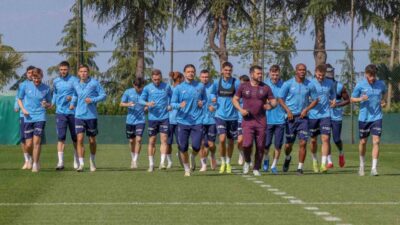 Trabzonspor; Galatasaray, Fenerbahçe ve Beşiktaş’a karşı 8 maçlık galibiyet hasretini