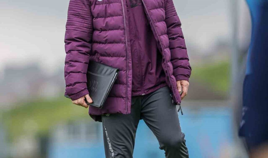 Trendyol Süper Lig’de Trabzonspor, Teknik Direktör Fatih Tekke yönetiminde 10