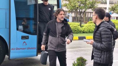 Trabzonspor, Ziraat Türkiye Kupası finalinde yarın Gaziantep Stadyumu’nda Galatasaray ile