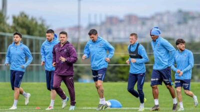 Trendyol Süper Lig’de sergilediği performansla bu sezon beklentilerin gerisinde kalan