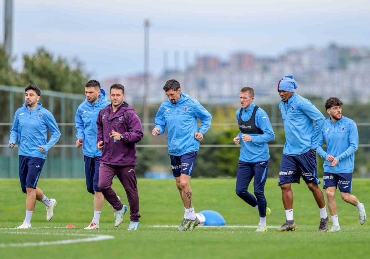 Trendyol Süper Lig’de sergilediği performansla bu sezon beklentilerin gerisinde kalan