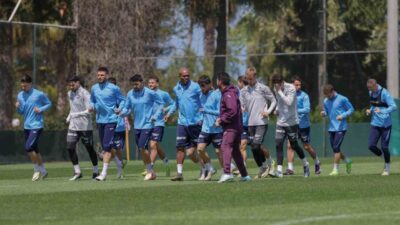 Trendyol Süper Lig’in 34. haftasında Kasımpaşa ile yarın deplasmanda karşılaşacak