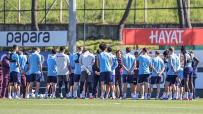 Bu sezon Trendyol Süper Lig’de beklentilerin oldukça gerisinde kalan Trabzonspor,