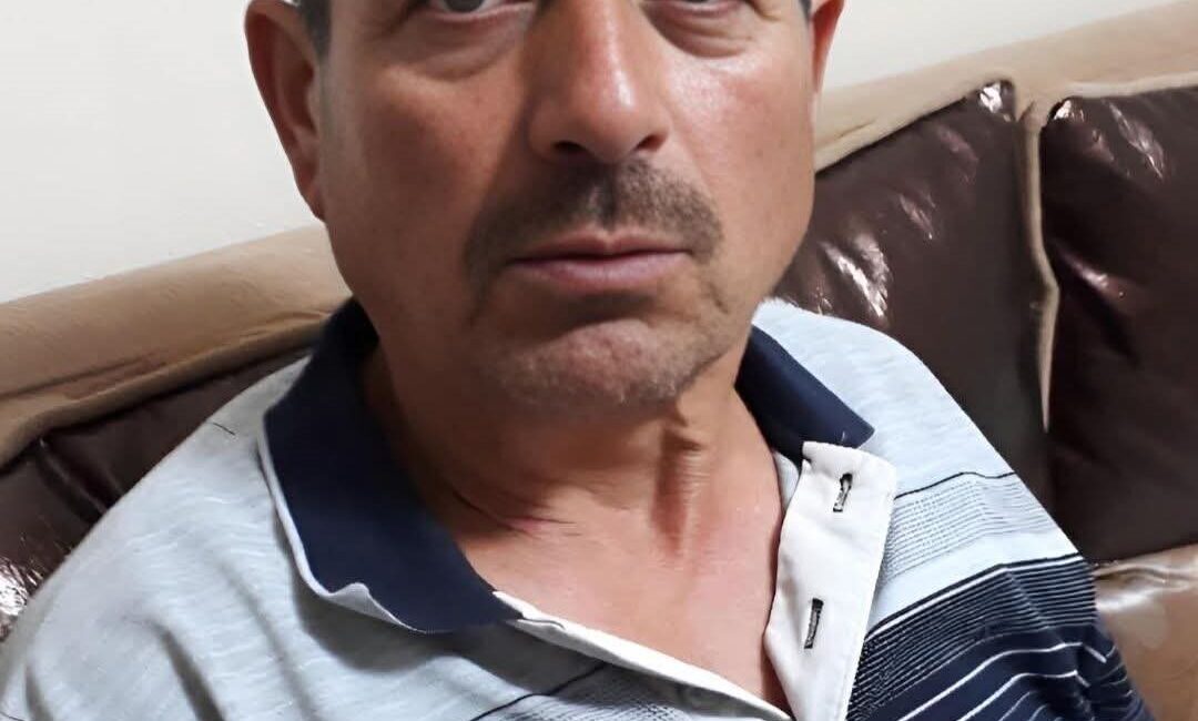 Sakarya’nın Kocaali ilçesinde traktörle seyir halindeyken kalp krizi geçiren şahıs,