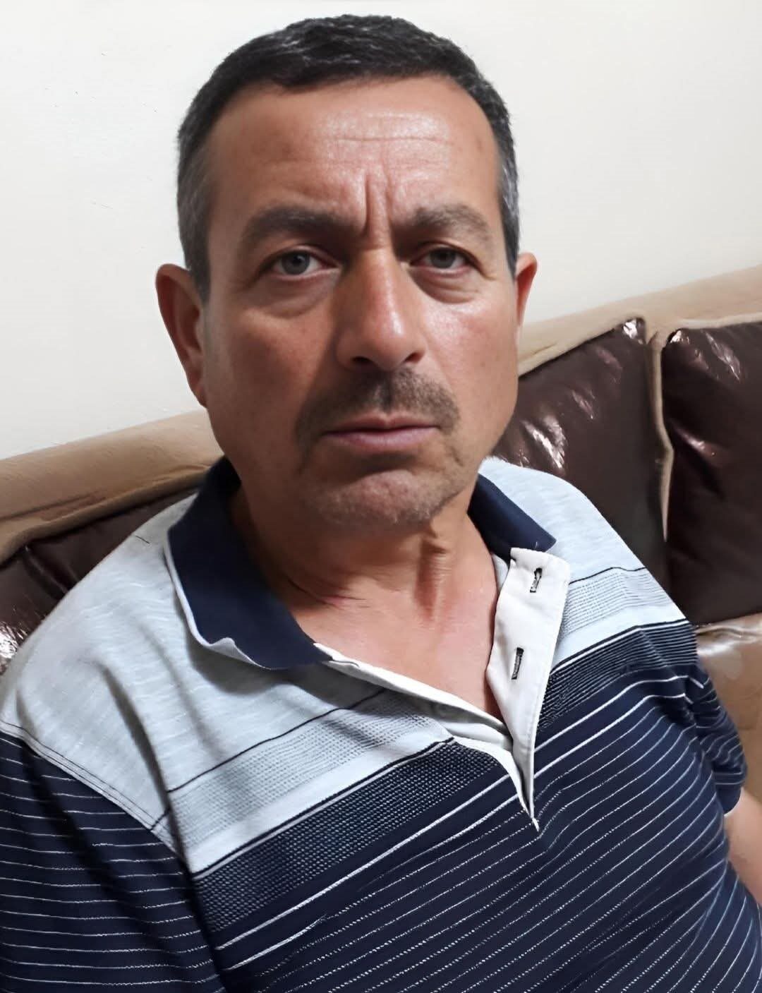 Sakarya’nın Kocaali ilçesinde traktörle seyir halindeyken kalp krizi geçiren şahıs,