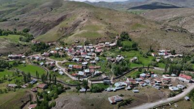 İç Anadolu Bölgesi’nin doğusu ve Karadeniz Bölgesi’nin güneyinde görülen keneler