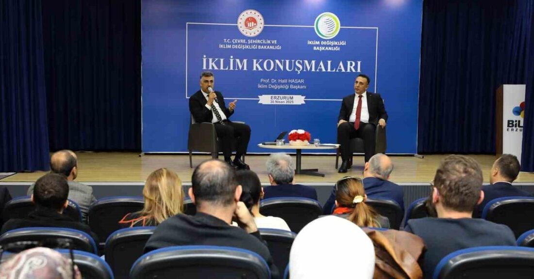 Erzurum Büyükşehir Belediyesi tarafından düzenlenen ve geleneksel hale gelen sıfır