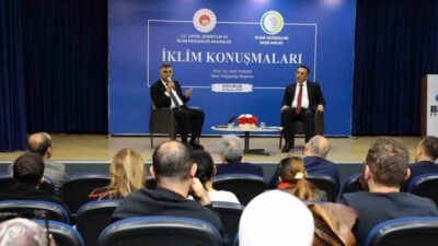 Erzurum Büyükşehir Belediyesi tarafından düzenlenen ve geleneksel hale gelen sıfır