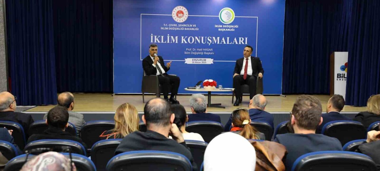 Erzurum Büyükşehir Belediyesi tarafından düzenlenen ve geleneksel hale gelen sıfır