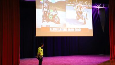 Erzincan Binali Yıldırım Üniversitesi Prof. Dr. Erdoğan Büyükkasap Kongre Merkezinde,