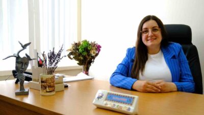 Dr. Öğr. Üyesi Didem Bostan Bendaş, Anneler herhangi bir ruhsal